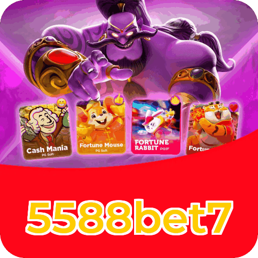 Instalação Android 5588bet7