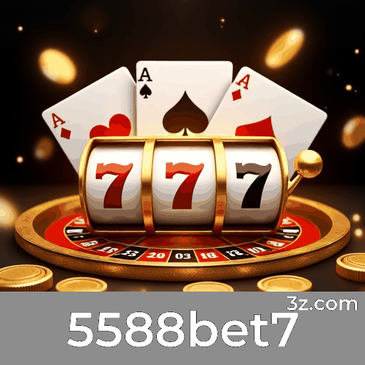 5588bet7: Plataforma de Cassino Online e Apostas Seguras