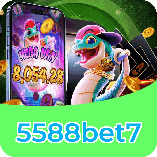 Slots Premium da PG Soft na 5588bet7