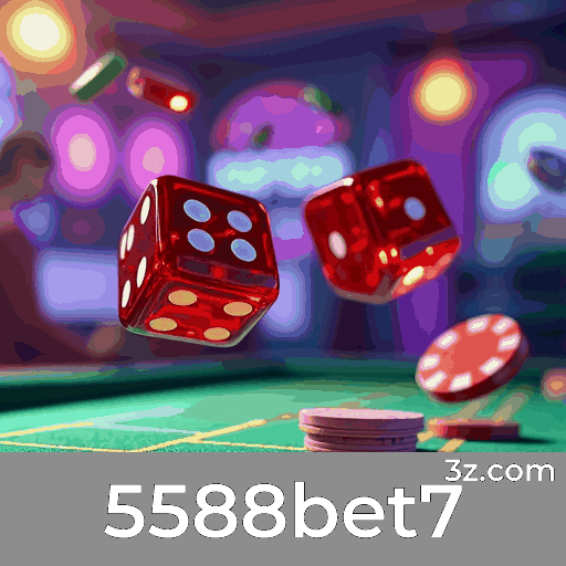 Cassino Online 5588bet7