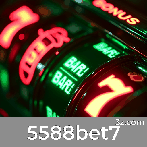 Cadastro na 5588bet7