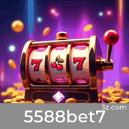 Cassino Online 5588bet7