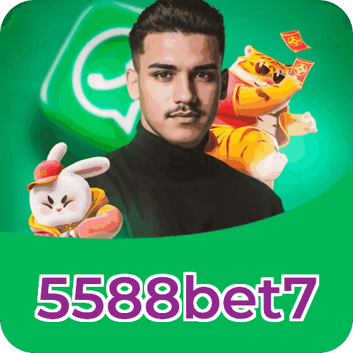Instalar APK 5588bet7