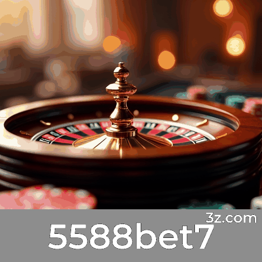 Acessar o site 5588bet7 COM