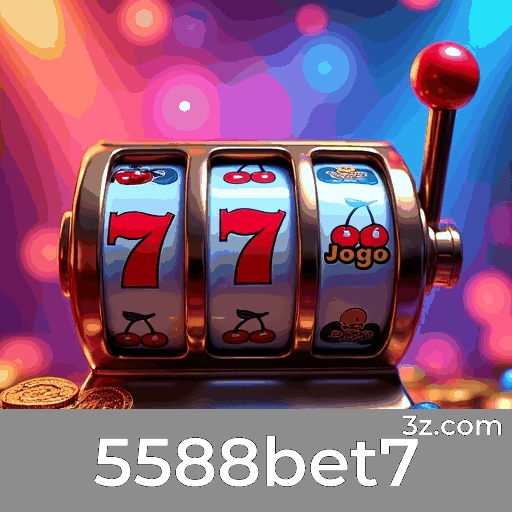 Cadastro na 5588bet7