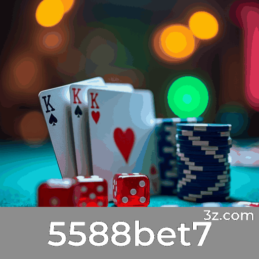 Acesso ao 5588bet7