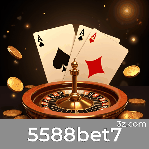 Acesso ao 5588bet7