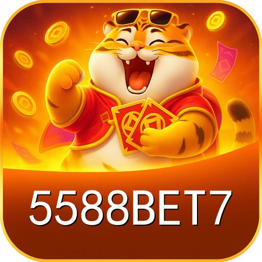 5588bet7 logo